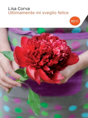 cover image of Ultimamente mi sveglio felice